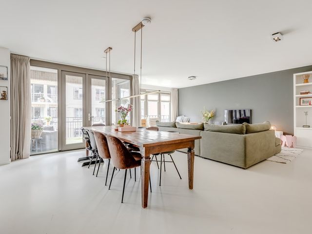 Zijdebalenstraat 23, Utrecht
