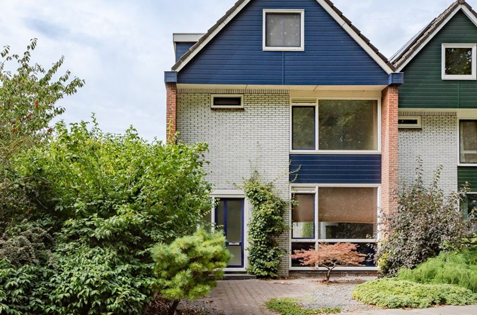 Liornestraat 141