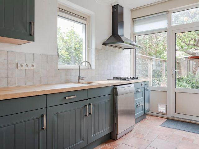 Liornestraat 141, Hoorn