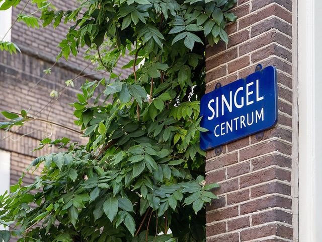 Singel 42D, Amsterdam