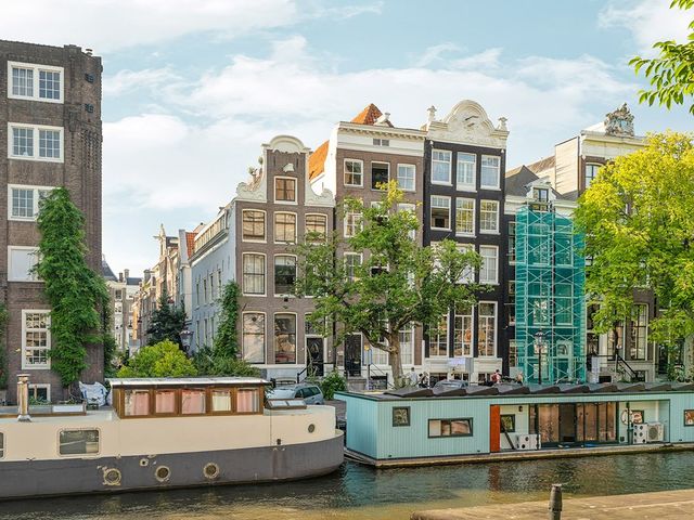 Singel 42D, Amsterdam
