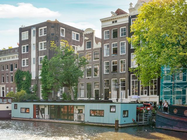 Singel 42D, Amsterdam