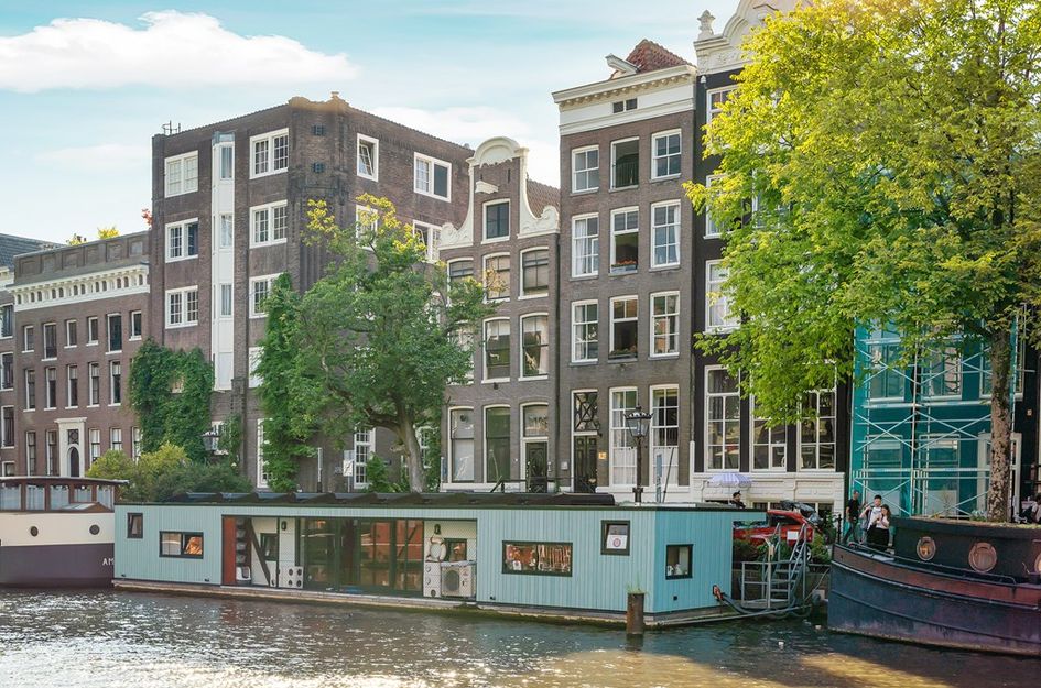 Singel 42D