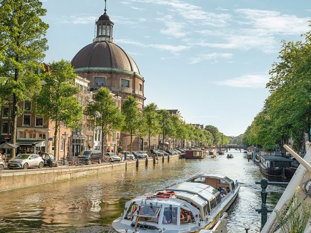 Singel 42D, Amsterdam