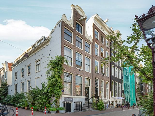 Singel 42D, Amsterdam