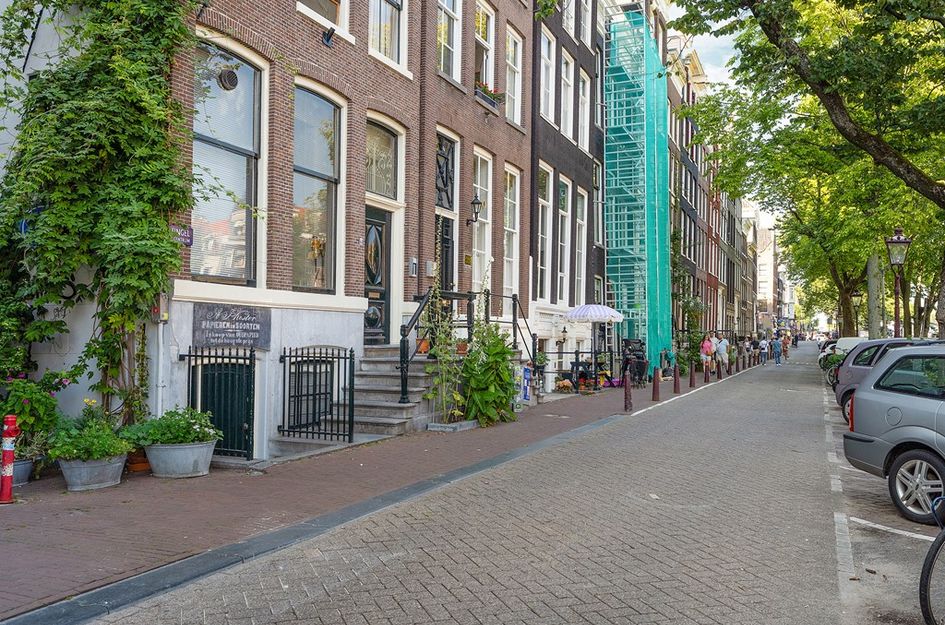 Singel 42D