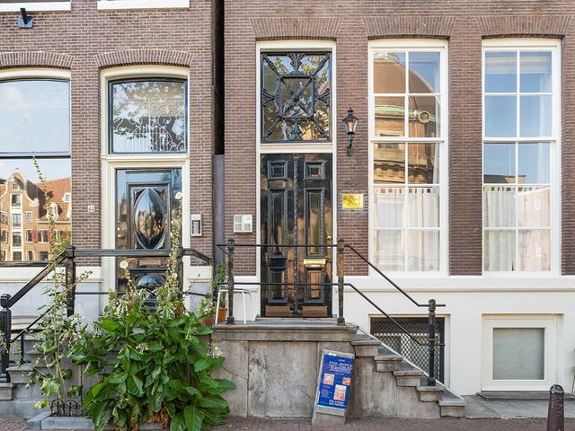 Singel 42D, Amsterdam