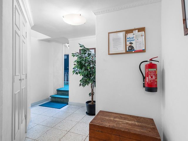 Singel 42D, Amsterdam