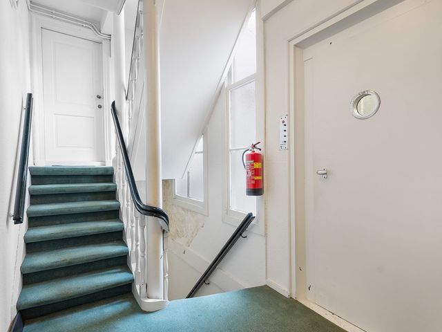Singel 42D, Amsterdam