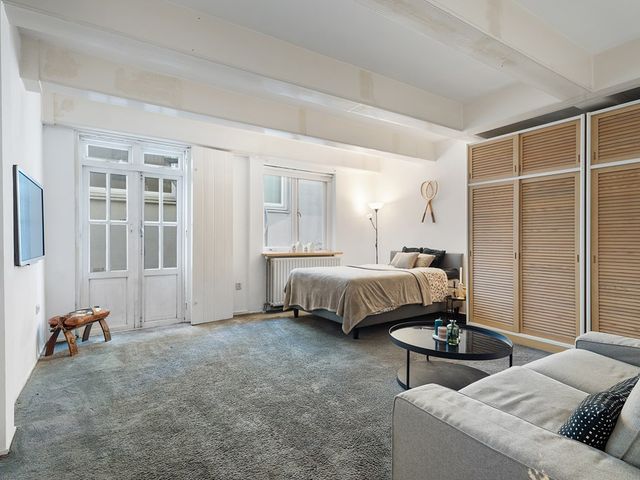 Singel 42D, Amsterdam