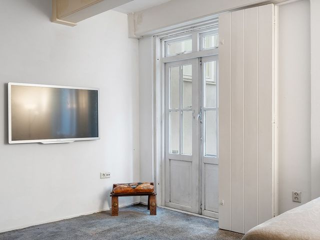 Singel 42D, Amsterdam
