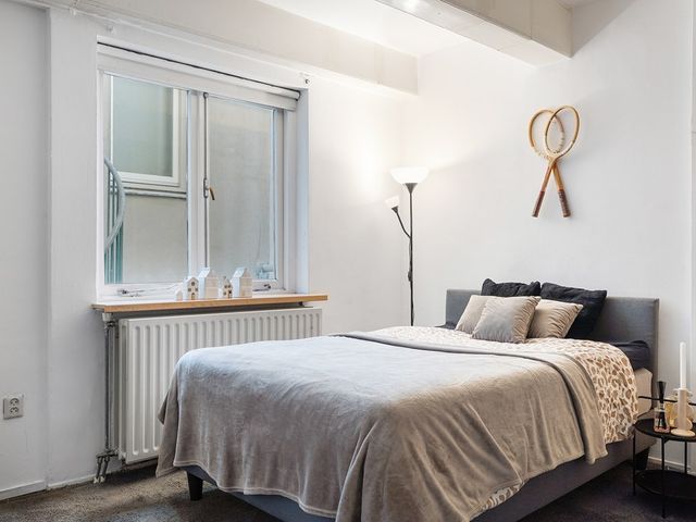 Singel 42D, Amsterdam