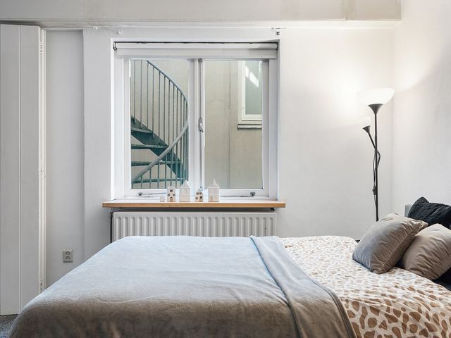Singel 42D, Amsterdam
