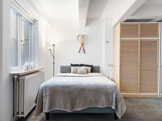 Singel 42D, Amsterdam