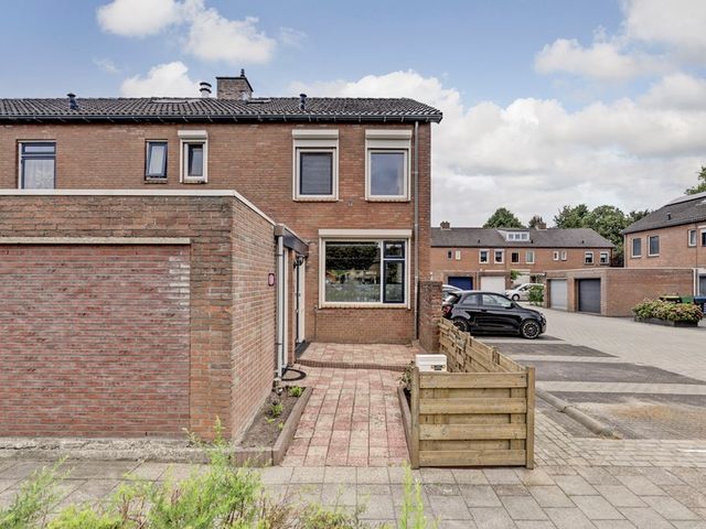 Bosweg 71, Strijen
