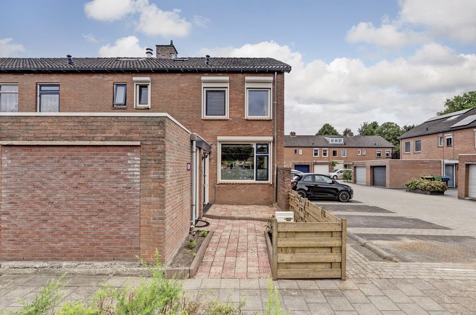 Bosweg 71