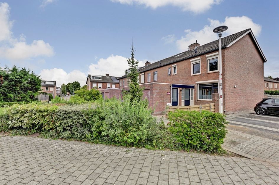 Bosweg 71
