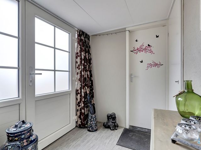 Bosweg 71, Strijen