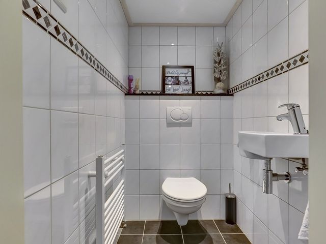 Bosweg 71, Strijen