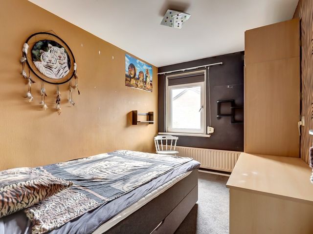 Bosweg 71, Strijen