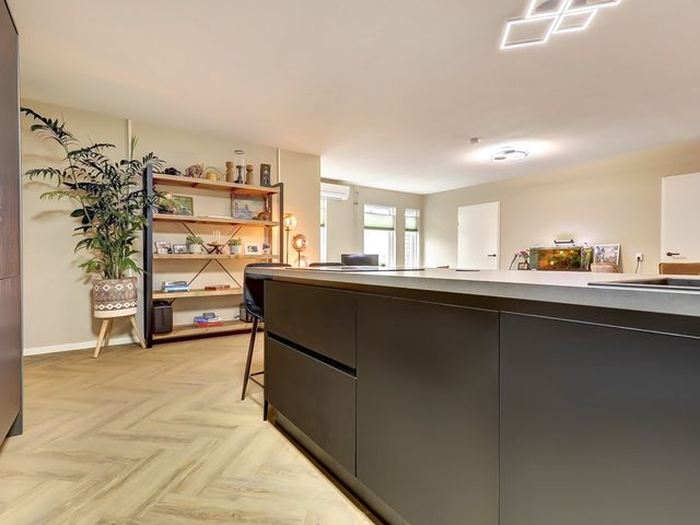 Molenstraat 110 6, Ede