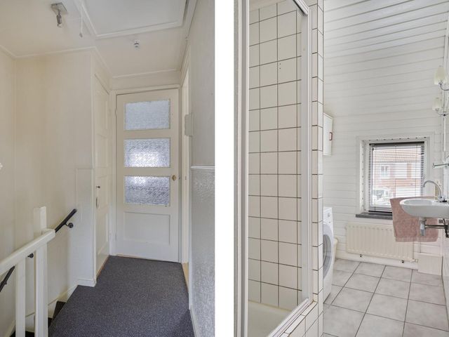 Violenstraat 5, Goes