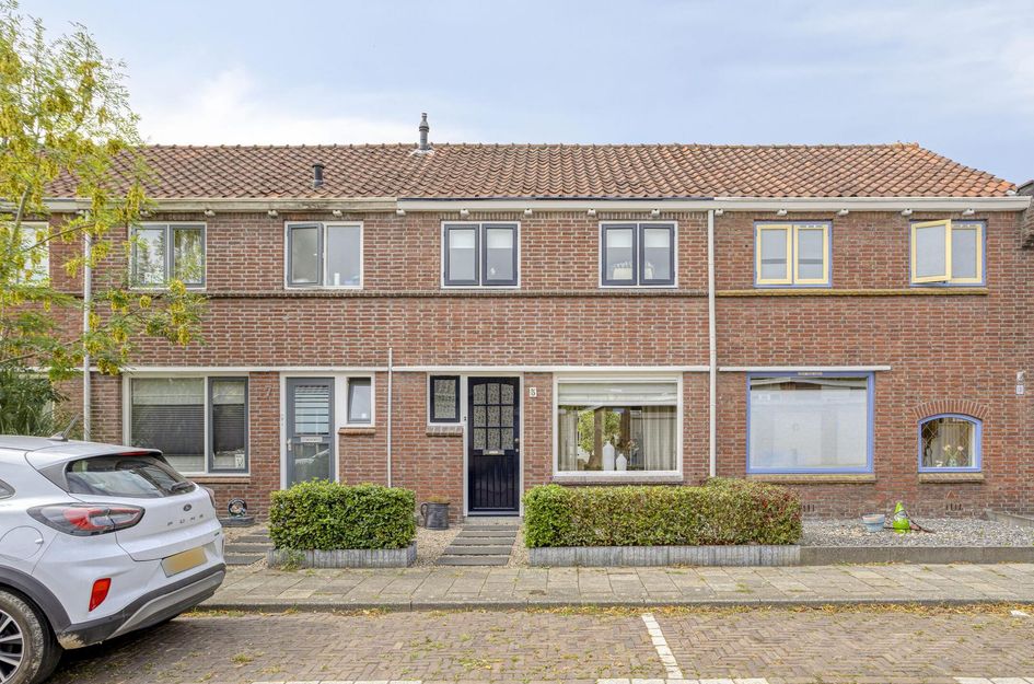 Violenstraat 5