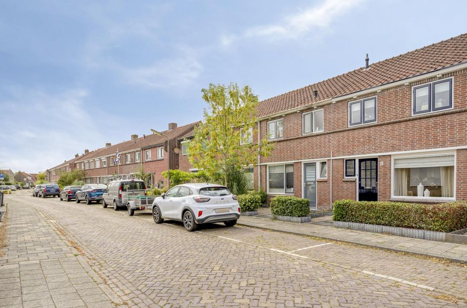 Violenstraat 5