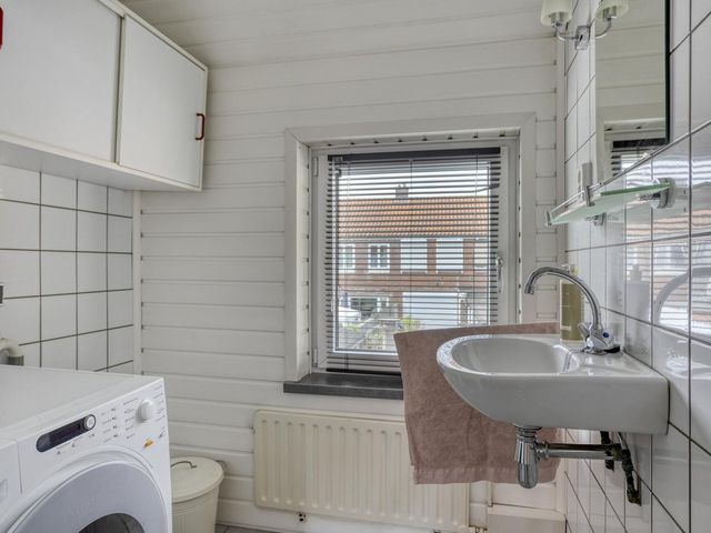 Violenstraat 5, Goes