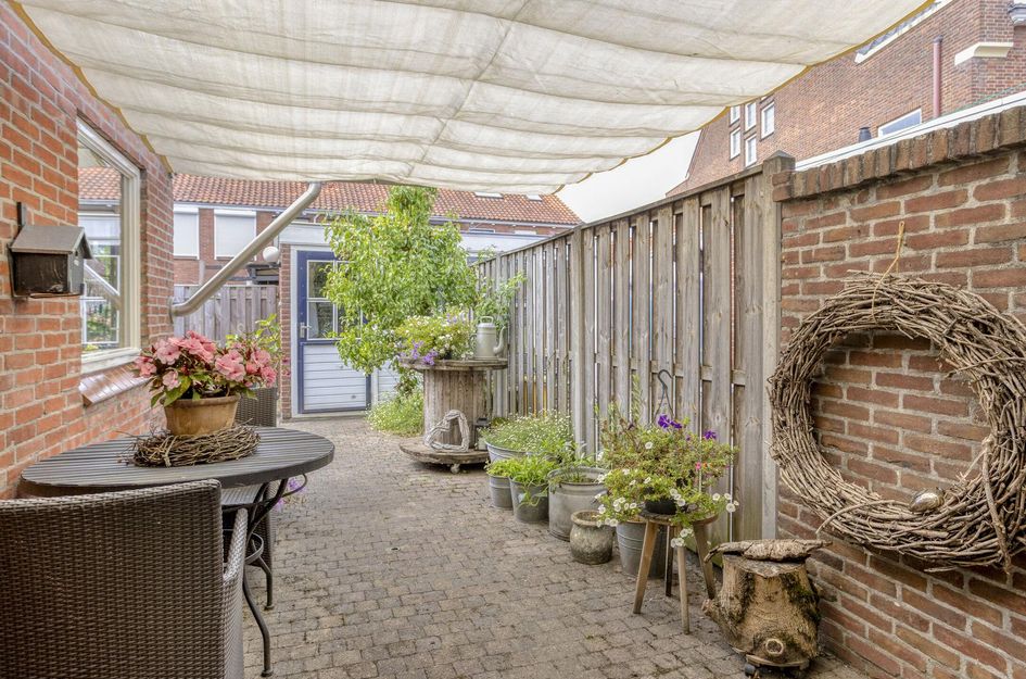 Violenstraat 5