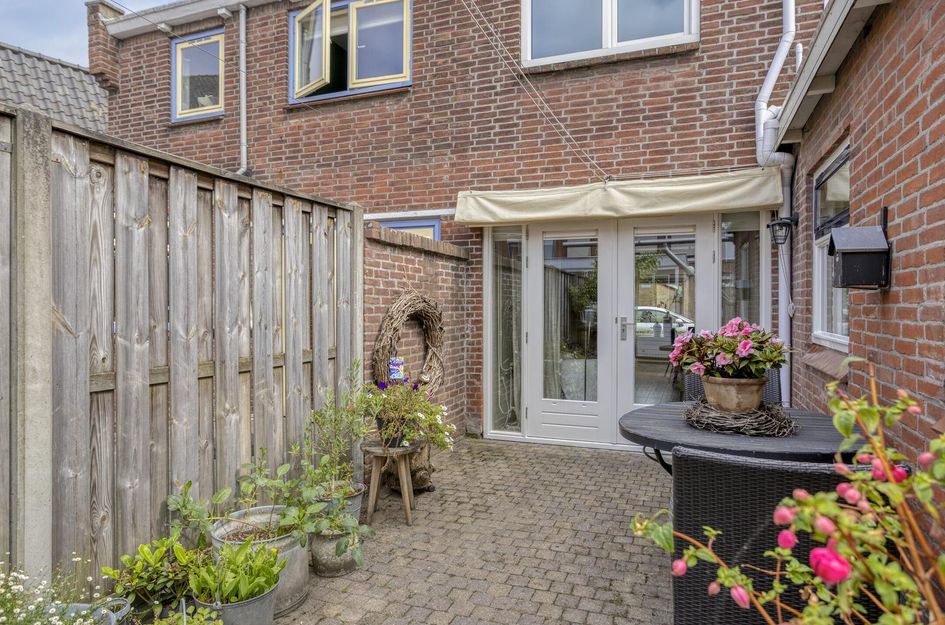 Violenstraat 5