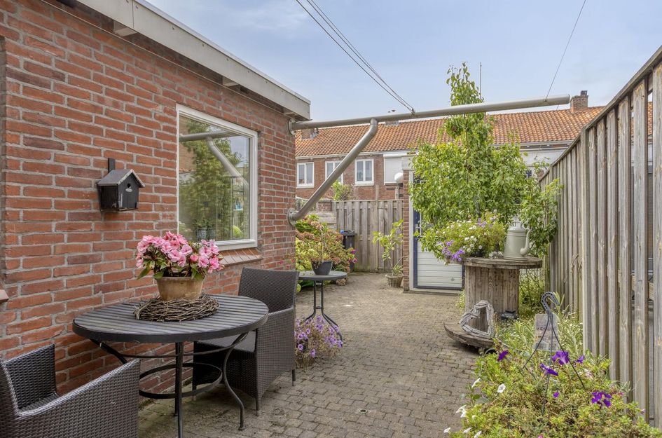 Violenstraat 5
