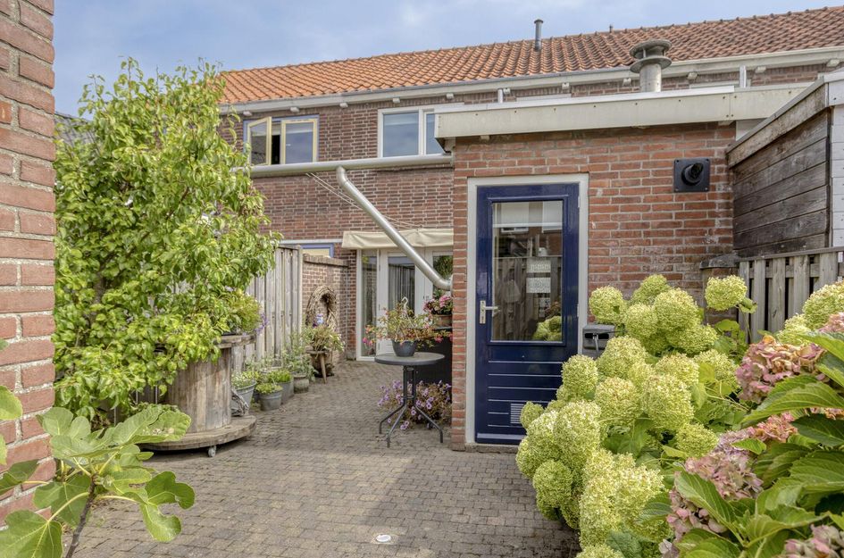 Violenstraat 5