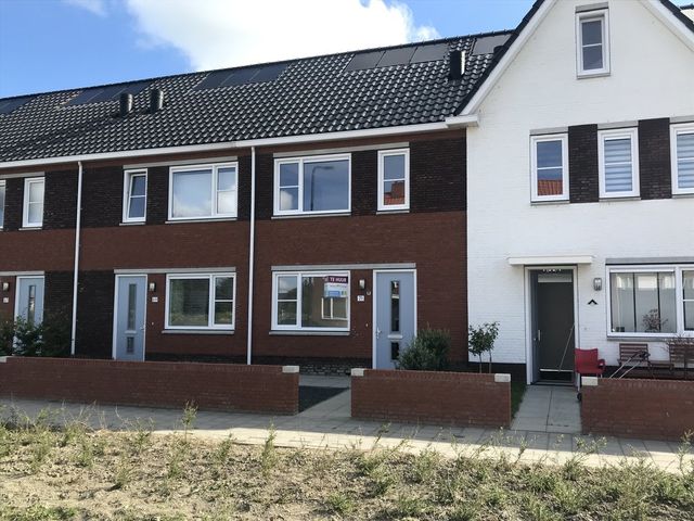 Poproute 71, Middelburg