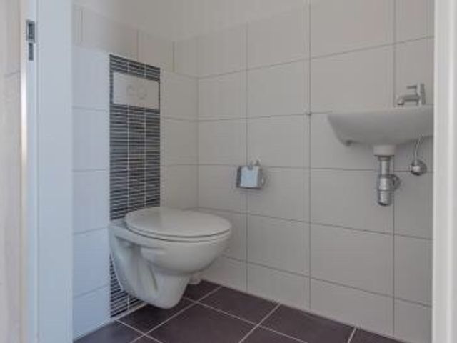 Poproute 71, Middelburg
