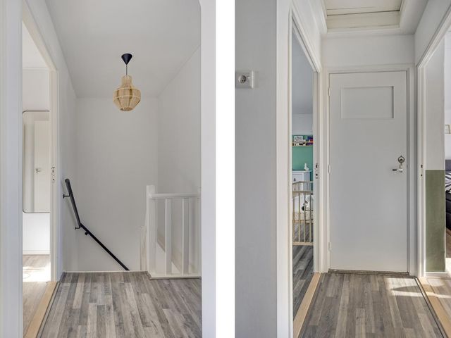J.D.van Mellestraat 90, Goes