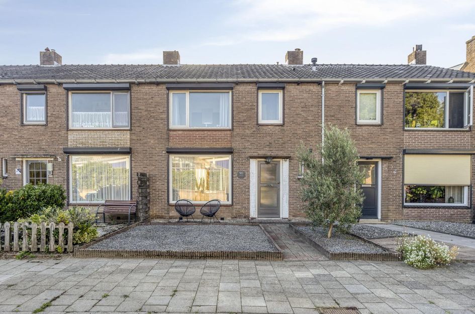 J.D.van Mellestraat 90