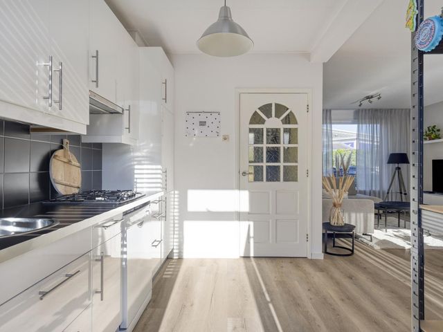 J.D.van Mellestraat 90, Goes