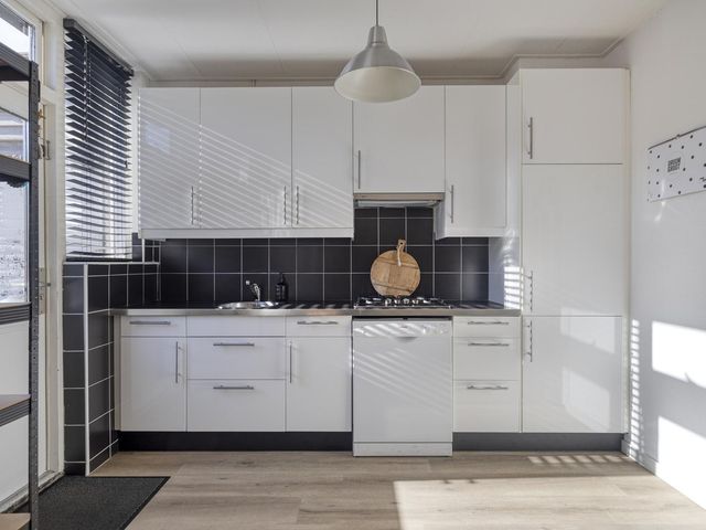J.D.van Mellestraat 90, Goes