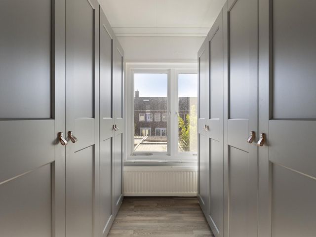 J.D.van Mellestraat 90, Goes