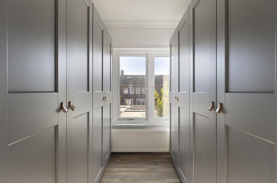 J.D.van Mellestraat 90
