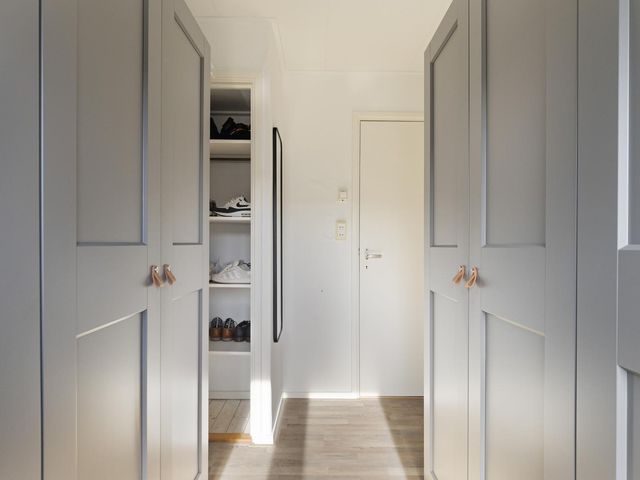 J.D.van Mellestraat 90, Goes