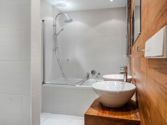 De Wittenkade 87H, Amsterdam