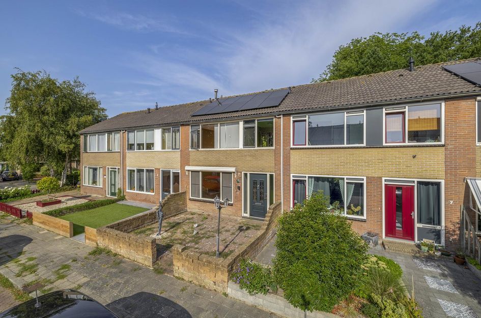 Goudenregenlaan 5