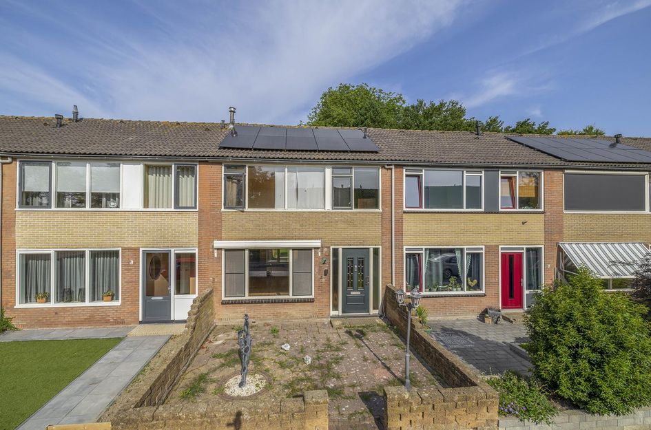 Goudenregenlaan 5