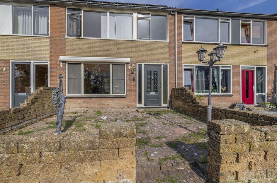 Goudenregenlaan 5