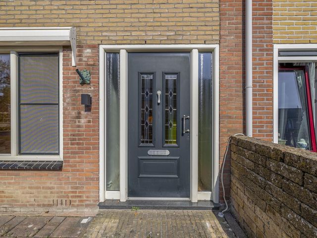 Goudenregenlaan 5, Middenmeer