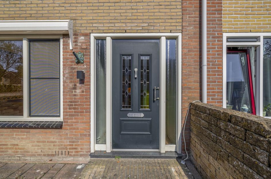 Goudenregenlaan 5