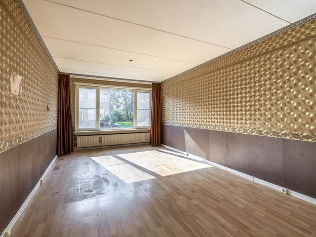 Goudenregenlaan 5, Middenmeer