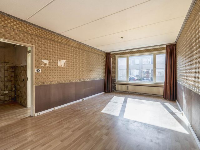 Goudenregenlaan 5, Middenmeer